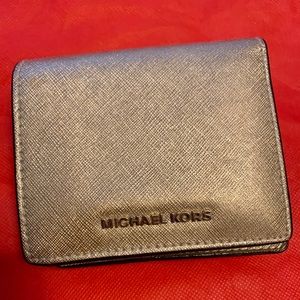 MICHAEL Michael Kors Jet set wallet small